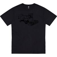 Thread Project Unisex Epic Tee - Plus Sizes Thumbnail