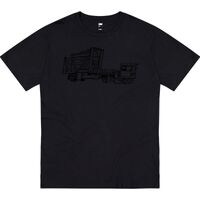 Thread Project Unisex Epic Tee - Plus Sizes Thumbnail