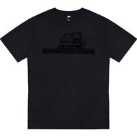 Thread Project Unisex Epic Tee - Plus Sizes Thumbnail