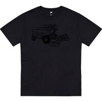 Thread Project Unisex Epic Tee - Plus Sizes Thumbnail