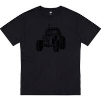Thread Project Unisex Epic Tee - Plus Sizes Thumbnail