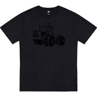 Thread Project Unisex Epic Tee - Plus Sizes Thumbnail