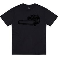 Thread Project Unisex Epic Tee - Plus Sizes Thumbnail