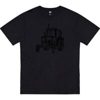 Thread Project Unisex Epic Tee - Plus Sizes Thumbnail