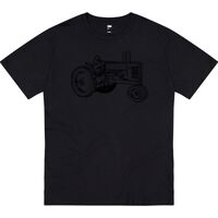 Thread Project Unisex Epic Tee - Plus Sizes Thumbnail