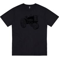 Thread Project Unisex Epic Tee - Plus Sizes Thumbnail