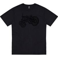 Thread Project Unisex Epic Tee - Plus Sizes Thumbnail