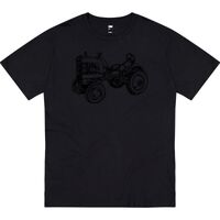 Thread Project Unisex Epic Tee - Plus Sizes Thumbnail