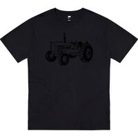 Thread Project Unisex Epic Tee - Plus Sizes Thumbnail