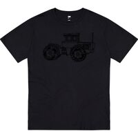 Thread Project Unisex Epic Tee - Plus Sizes Thumbnail