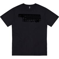 Thread Project Unisex Epic Tee - Plus Sizes Thumbnail