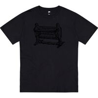 Thread Project Unisex Epic Tee - Plus Sizes Thumbnail