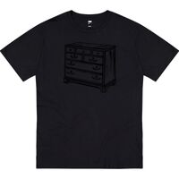 Thread Project Unisex Epic Tee - Plus Sizes Thumbnail