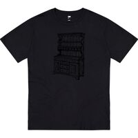 Thread Project Unisex Epic Tee - Plus Sizes Thumbnail