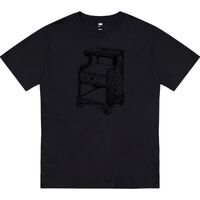 Thread Project Unisex Epic Tee - Plus Sizes Thumbnail
