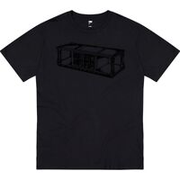 Thread Project Unisex Epic Tee - Plus Sizes Thumbnail