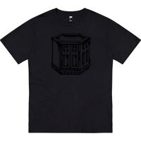Thread Project Unisex Epic Tee - Plus Sizes Thumbnail
