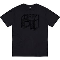 Thread Project Unisex Epic Tee - Plus Sizes Thumbnail