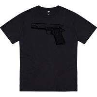 Thread Project Unisex Epic Tee - Plus Sizes Thumbnail