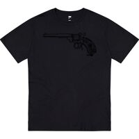 Thread Project Unisex Epic Tee - Plus Sizes Thumbnail