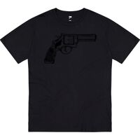 Thread Project Unisex Epic Tee - Plus Sizes Thumbnail