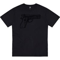 Thread Project Unisex Epic Tee - Plus Sizes Thumbnail