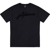 Thread Project Unisex Epic Tee - Plus Sizes Thumbnail