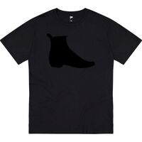 Thread Project Unisex Epic Tee - Plus Sizes Thumbnail