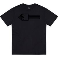 Thread Project Unisex Epic Tee - Plus Sizes Thumbnail