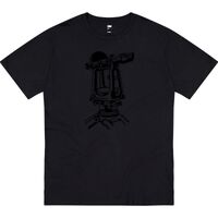 Thread Project Unisex Epic Tee - Plus Sizes Thumbnail