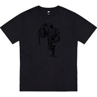 Thread Project Unisex Epic Tee - Plus Sizes Thumbnail