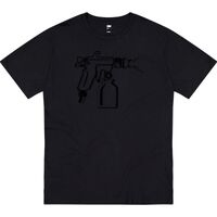 Thread Project Unisex Epic Tee - Plus Sizes Thumbnail