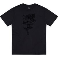 Thread Project Unisex Epic Tee - Plus Sizes Thumbnail