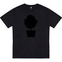 Thread Project Unisex Epic Tee - Plus Sizes Thumbnail