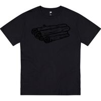 Thread Project Unisex Epic Tee - Plus Sizes Thumbnail