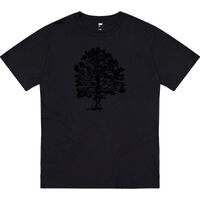 Thread Project Unisex Epic Tee - Plus Sizes Thumbnail