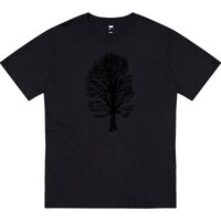 Thread Project Unisex Epic Tee - Plus Sizes Thumbnail