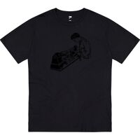 Thread Project Unisex Epic Tee - Plus Sizes Thumbnail