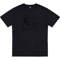Thread Project Unisex Epic Tee - Plus Sizes Thumbnail