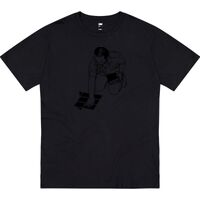 Thread Project Unisex Epic Tee - Plus Sizes Thumbnail