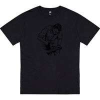 Thread Project Unisex Epic Tee - Plus Sizes Thumbnail