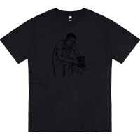 Thread Project Unisex Epic Tee - Plus Sizes Thumbnail