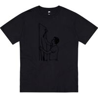 Thread Project Unisex Epic Tee - Plus Sizes Thumbnail
