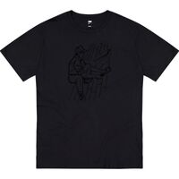 Thread Project Unisex Epic Tee - Plus Sizes Thumbnail