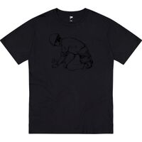 Thread Project Unisex Epic Tee - Plus Sizes Thumbnail