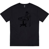 Thread Project Unisex Epic Tee - Plus Sizes Thumbnail