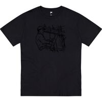 Thread Project Unisex Epic Tee - Plus Sizes Thumbnail