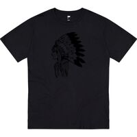 Thread Project Unisex Epic Tee - Plus Sizes Thumbnail