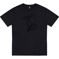 Thread Project Unisex Epic Tee - Plus Sizes Thumbnail