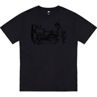 Thread Project Unisex Epic Tee - Plus Sizes Thumbnail